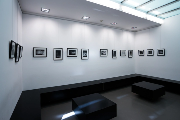 Exhibition Exhibition