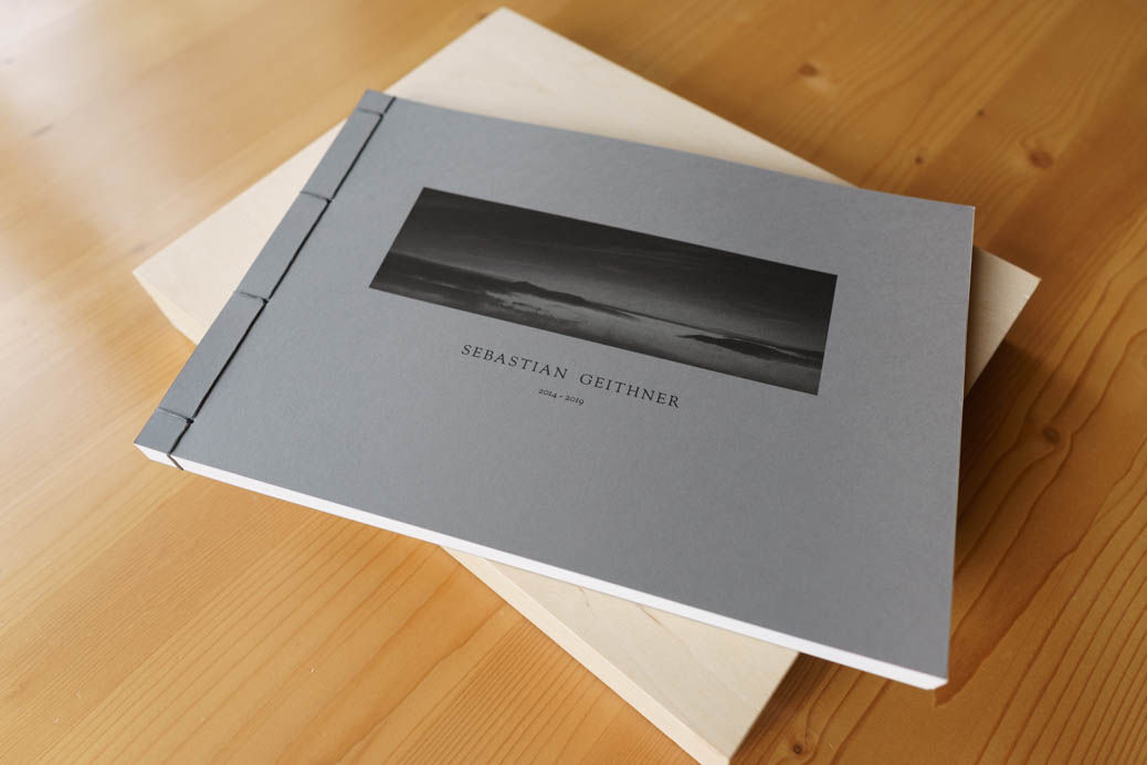 Print Collection 2014 - 2019