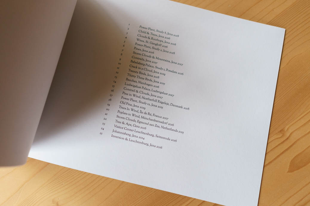 Limited Print Collection 2014 - 2019 - Image 12