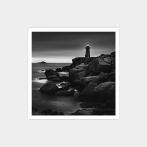 Phare de Ploumanac’h, Bretagne, France 2025